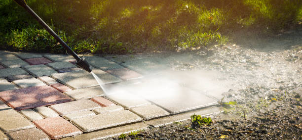 Best Gutter Cleaning  in National Park, NJ