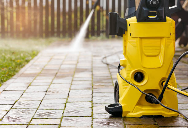 Best Spring Cleaning  in National Park, NJ